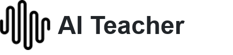 AI Teacher